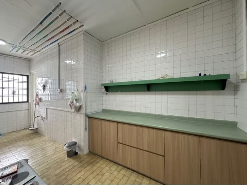 For Rent - 114 Yishun Ring Road