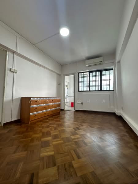 For Rent - 114 Yishun Ring Road