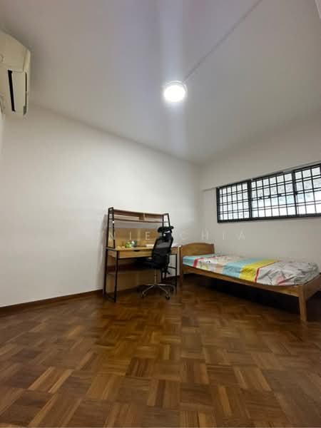 For Rent - 114 Yishun Ring Road