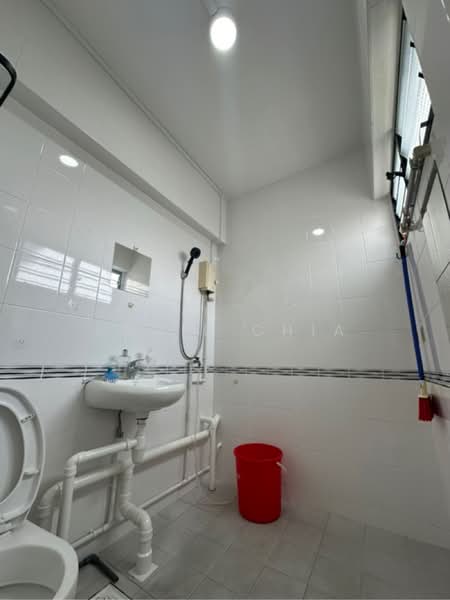 For Rent - 114 Yishun Ring Road