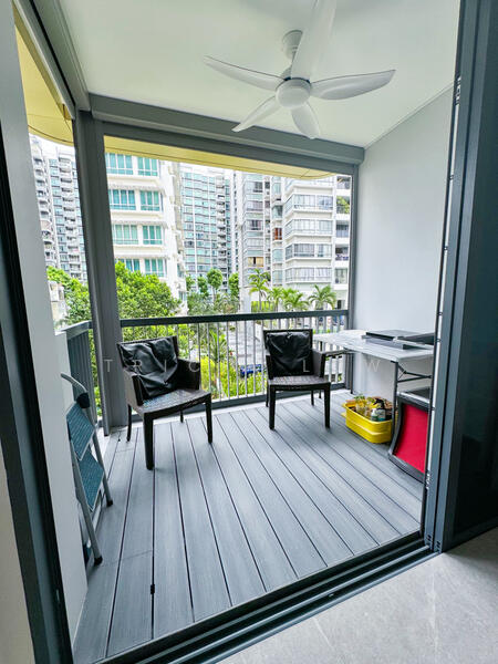Myra, 9 Meyappa Chettiar Road, 1 Bedroom, 474 sqft, Condominium For Rent, by Tricia Low, 25312009 - PropertyGuru.com.sg