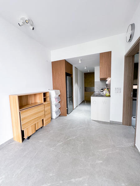 Myra, 9 Meyappa Chettiar Road, 1 Bedroom, 474 sqft, Condominium For Rent, by Tricia Low, 25312009 - PropertyGuru.com.sg