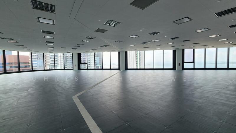 Hub Synergy Point, 70 Anson Road, 3,560 sqft, Office For Rent, by Christopher Kwek, 25312020 - CommercialGuru.com.sg