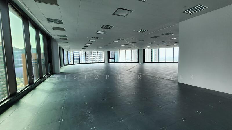 Hub Synergy Point, 70 Anson Road, 3,560 sqft, Office For Rent, by Christopher Kwek, 25312020 - CommercialGuru.com.sg