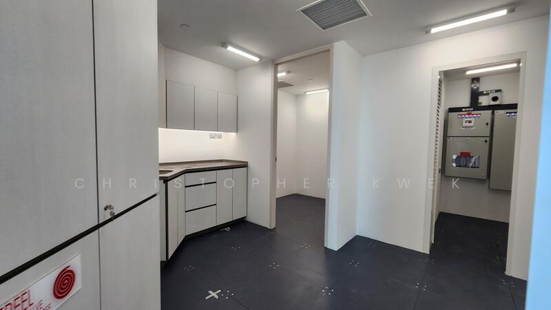 Hub Synergy Point, 70 Anson Road, 3,560 sqft, Office For Rent, by Christopher Kwek, 25312020 - CommercialGuru.com.sg