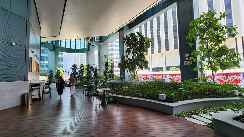 Hub Synergy Point, 70 Anson Road, 3,560 sqft, Office For Rent, by Christopher Kwek, 25312020 - CommercialGuru.com.sg