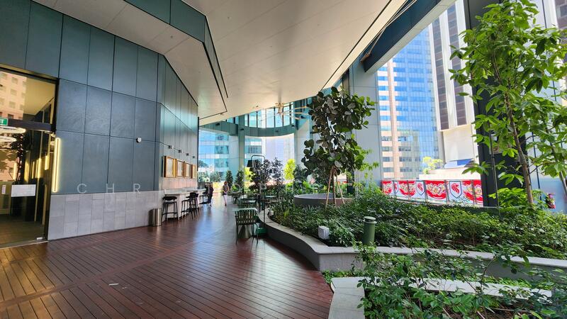 Hub Synergy Point, 70 Anson Road, 3,560 sqft, Office For Rent, by Christopher Kwek, 25312020 - CommercialGuru.com.sg
