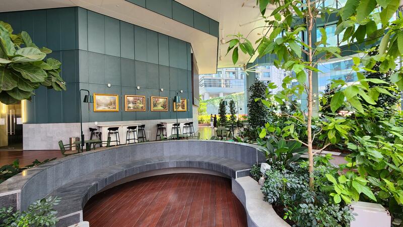 Hub Synergy Point, 70 Anson Road, 3,560 sqft, Office For Rent, by Christopher Kwek, 25312020 - CommercialGuru.com.sg