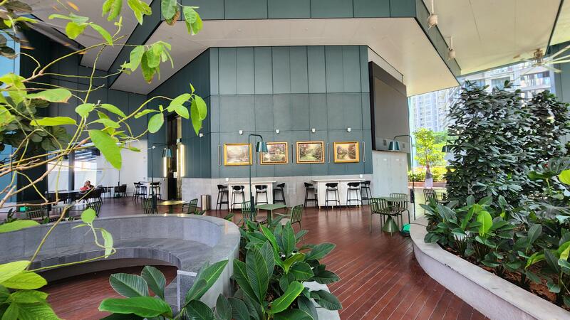 Hub Synergy Point, 70 Anson Road, 3,560 sqft, Office For Rent, by Christopher Kwek, 25312020 - CommercialGuru.com.sg
