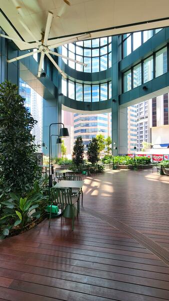 Hub Synergy Point, 70 Anson Road, 3,560 sqft, Office For Rent, by Christopher Kwek, 25312020 - CommercialGuru.com.sg