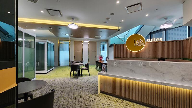 Hub Synergy Point, 70 Anson Road, 3,560 sqft, Office For Rent, by Christopher Kwek, 25312020 - CommercialGuru.com.sg