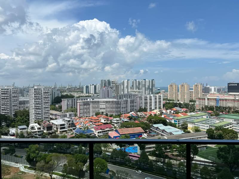 Clavon, 8 Clementi Avenue 1, 2 Bedrooms, 764 sqft, Condominium For Rent, by Melvin Lum, 25312026 - PropertyGuru.com.sg