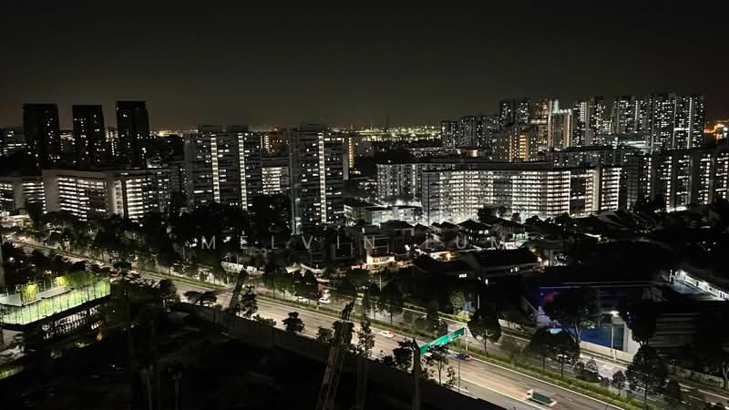 Clavon, 8 Clementi Avenue 1, 2 Bedrooms, 764 sqft, Condominium For Rent, by Melvin Lum, 25312026 - PropertyGuru.com.sg