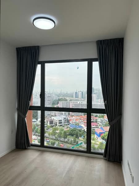 Clavon, 8 Clementi Avenue 1, 2 Bedrooms, 764 sqft, Condominium For Rent, by Melvin Lum, 25312026 - PropertyGuru.com.sg