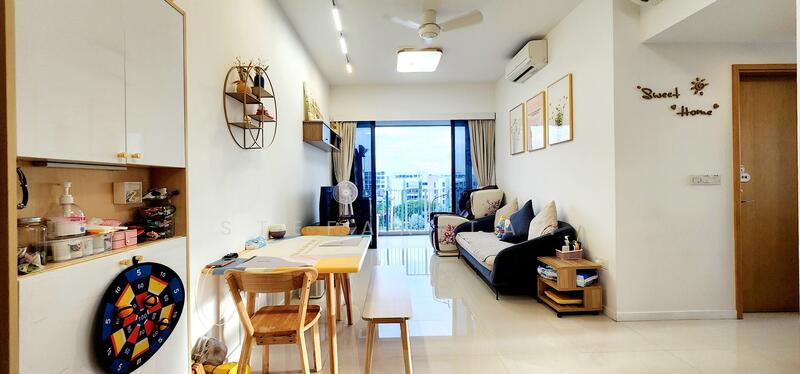 The Jovell, 13 Flora Drive, Changi Airport / Changi Village, 2 Bedrooms, 678 sqft, Condominium For Sale, by Stefan Tan, 25312027 - PropertyGuru.com.sg
