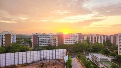 For Sale - The Jovell