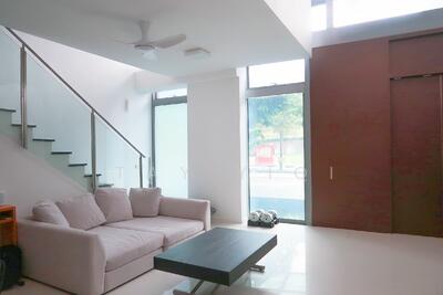 For Sale - One-North Residences