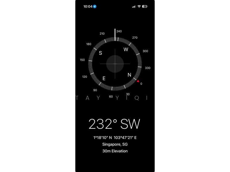 For Sale - One-North Residences