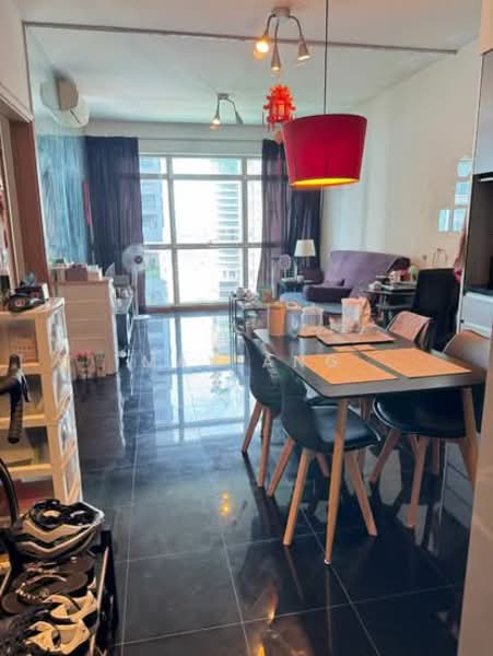 Icon, 10 Gopeng Street, 1 Bedroom, 581 sqft, Apartment For Rent, by Max Ang, 25312269 - PropertyGuru.com.sg