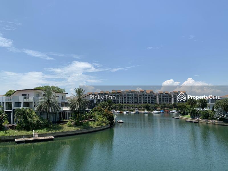 For Rent - Sentosa Cove