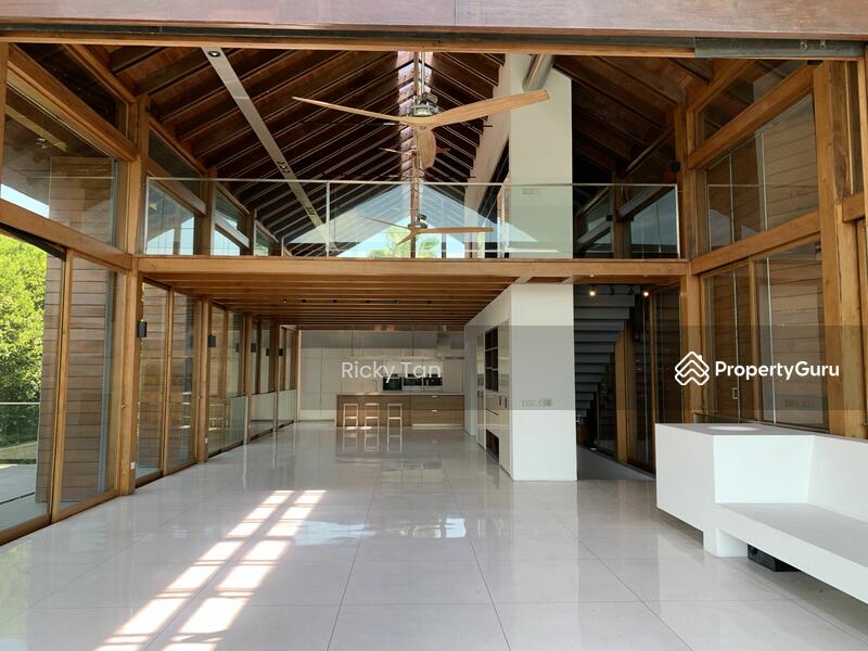For Rent - Sentosa Cove