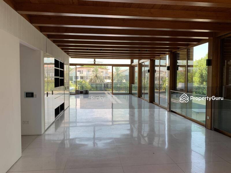 For Rent - Sentosa Cove