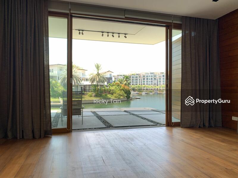 For Rent - Sentosa Cove