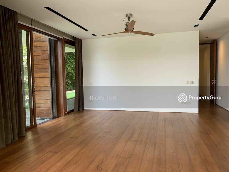 For Rent - Sentosa Cove