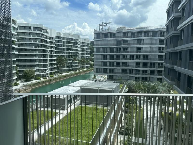 The Reef at King's Dock, 2 Harbourfront Avenue, Harbourfront / Telok Blangah, 1 Bedroom, 484 sqft, Condominium For Sale, by Roland Ong, 25312304 - PropertyGuru.com.sg