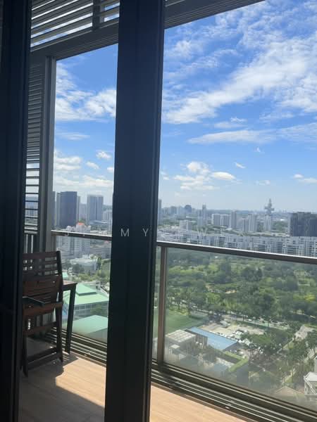 Seahill, West Coast Crescent, 2 Bedrooms, 710 sqft, Condominium For Rent, by Jimmy Kwek, 25312312 - PropertyGuru.com.sg