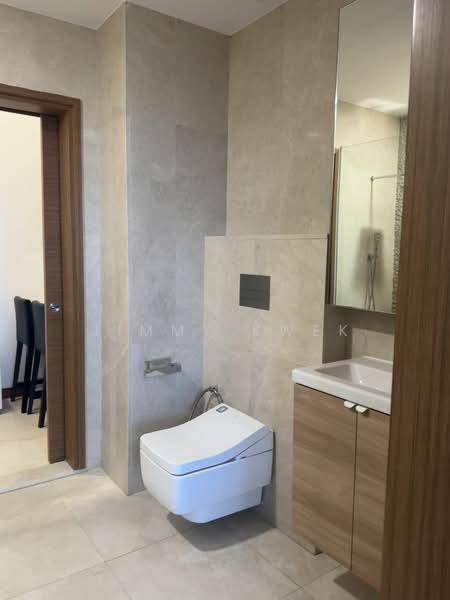 Seahill, West Coast Crescent, 2 Bedrooms, 710 sqft, Condominium For Rent, by Jimmy Kwek, 25312312 - PropertyGuru.com.sg