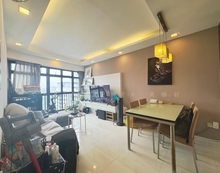 26C Jalan Membina, 26C Jalan Membina, Alexandra / Commonwealth, 3 Bedrooms, 990 sqft, HDB Flat For Rent, by Christopher Ng 吴锦钊, 25312323 - PropertyGuru.com.sg