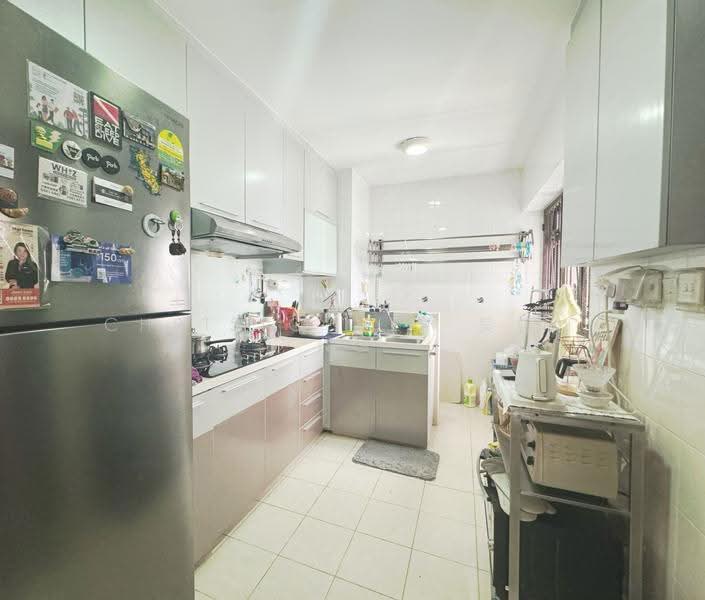 26C Jalan Membina, 26C Jalan Membina, Alexandra / Commonwealth, 3 Bedrooms, 990 sqft, HDB Flat For Rent, by Christopher Ng 吴锦钊, 25312323 - PropertyGuru.com.sg