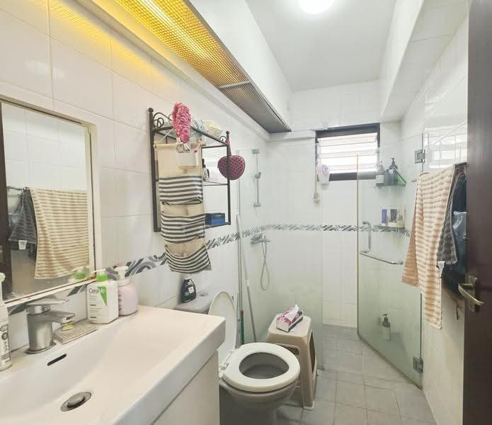 26C Jalan Membina, 26C Jalan Membina, Alexandra / Commonwealth, 3 Bedrooms, 990 sqft, HDB Flat For Rent, by Christopher Ng 吴锦钊, 25312323 - PropertyGuru.com.sg