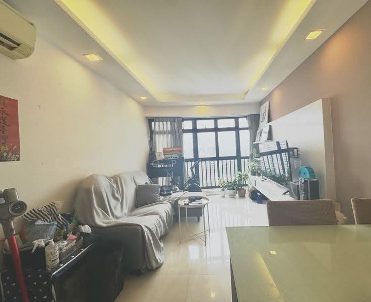 26C Jalan Membina, 26C Jalan Membina, Alexandra / Commonwealth, 3 Bedrooms, 990 sqft, HDB Flat For Rent, by Christopher Ng 吴锦钊, 25312323 - PropertyGuru.com.sg