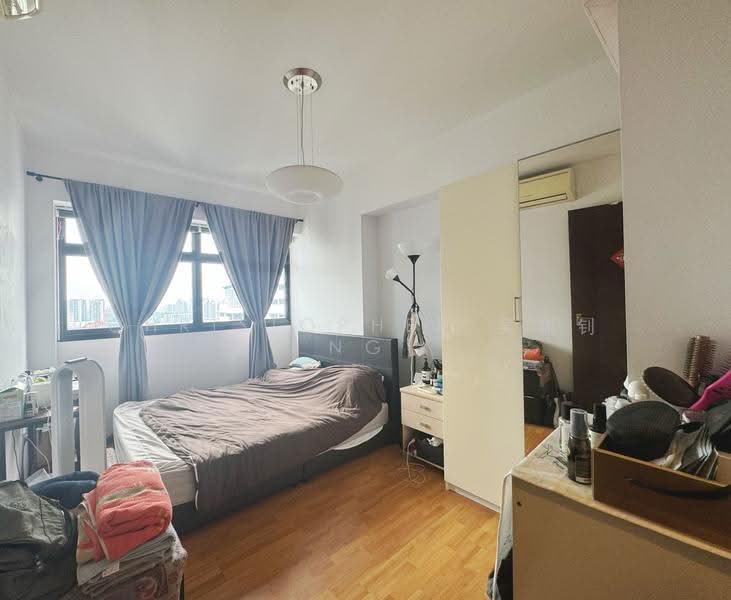 26C Jalan Membina, 26C Jalan Membina, Alexandra / Commonwealth, 3 Bedrooms, 990 sqft, HDB Flat For Rent, by Christopher Ng 吴锦钊, 25312323 - PropertyGuru.com.sg