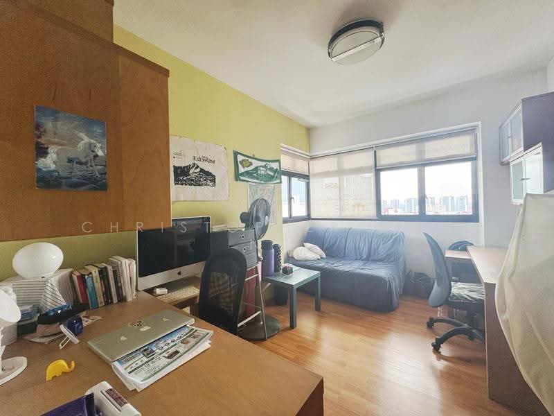 26C Jalan Membina, 26C Jalan Membina, Alexandra / Commonwealth, 3 Bedrooms, 990 sqft, HDB Flat For Rent, by Christopher Ng 吴锦钊, 25312323 - PropertyGuru.com.sg