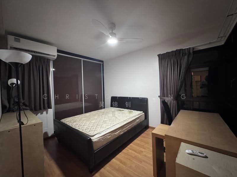 26C Jalan Membina, 26C Jalan Membina, Alexandra / Commonwealth, 3 Bedrooms, 990 sqft, HDB Flat For Rent, by Christopher Ng 吴锦钊, 25312323 - Bedroom - PropertyGuru.com.sg