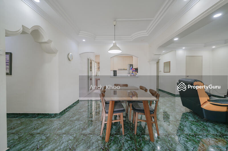 For Sale - 619 Choa Chu Kang North 7