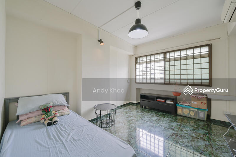 For Sale - 619 Choa Chu Kang North 7