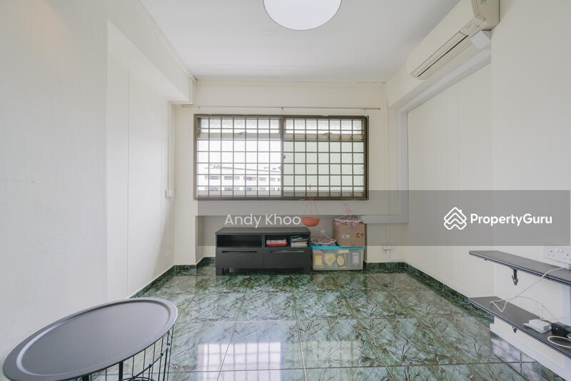 For Sale - 619 Choa Chu Kang North 7