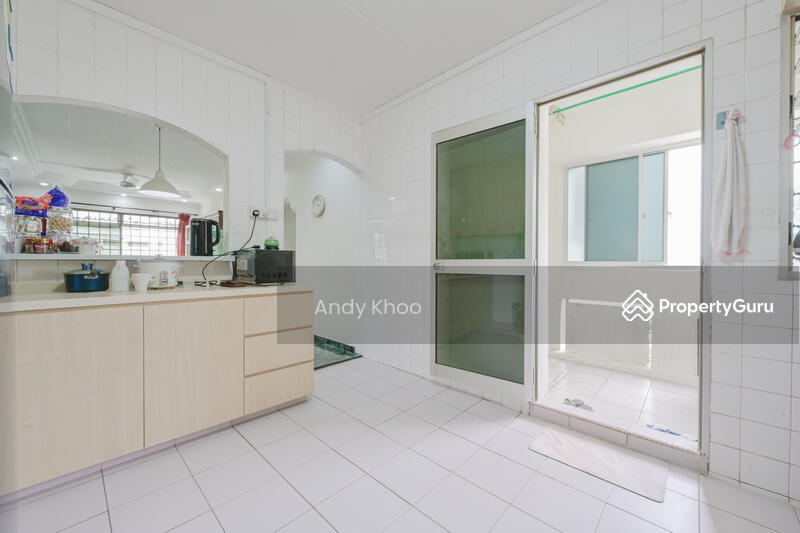 For Sale - 619 Choa Chu Kang North 7