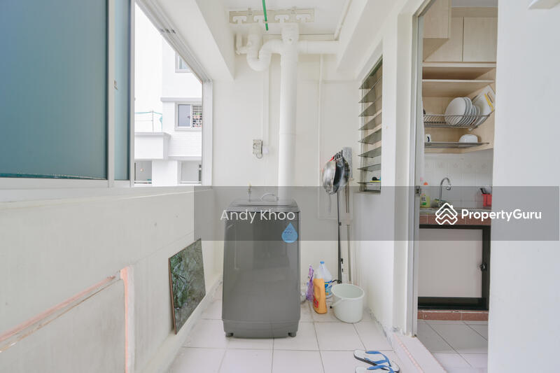 For Sale - 619 Choa Chu Kang North 7