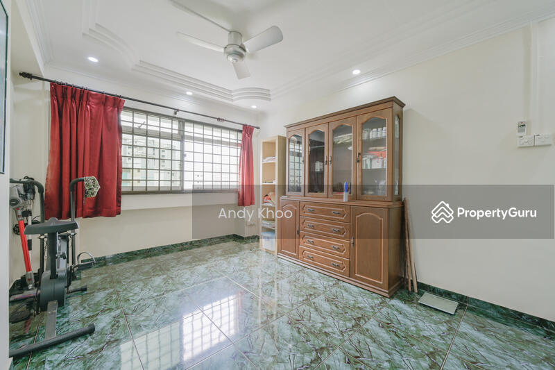 For Sale - 619 Choa Chu Kang North 7