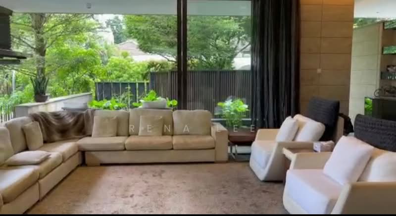 ❤️CHARMING BUNGALOW C/W POOL @ BOTANIC, Tanglin / Holland / Bukit Timah, 5 Bedrooms, 6,000 sqft, Bungalow House For Sale, by Rena Lee, 25312458 - PropertyGuru.com.sg