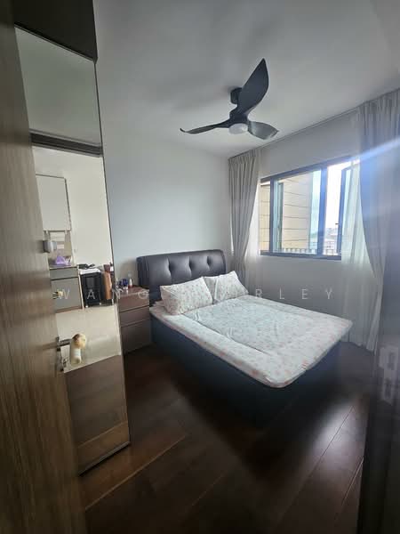 Normanton Park, 61 Normanton Park, 1 Bedroom, 495 sqft, Condominium For Rent, by Wang Shirley, 25312471 - PropertyGuru.com.sg