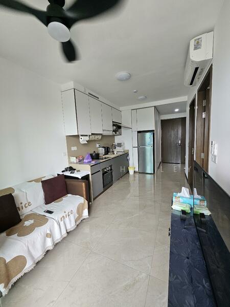 Normanton Park, 61 Normanton Park, 1 Bedroom, 495 sqft, Condominium For Rent, by Wang Shirley, 25312471 - PropertyGuru.com.sg