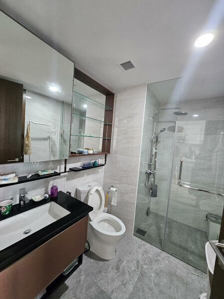 Normanton Park, 61 Normanton Park, 1 Bedroom, 495 sqft, Condominium For Rent, by Wang Shirley, 25312471 - PropertyGuru.com.sg