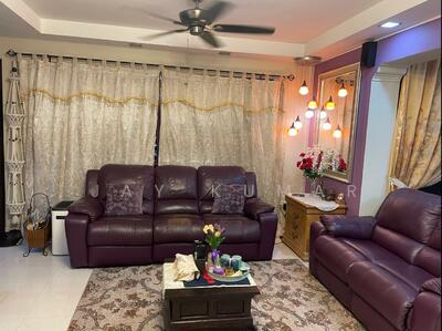 For Rent - 700C Ang Mo Kio Avenue 6