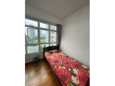 For Rent - 8B Upper Boon Keng Road